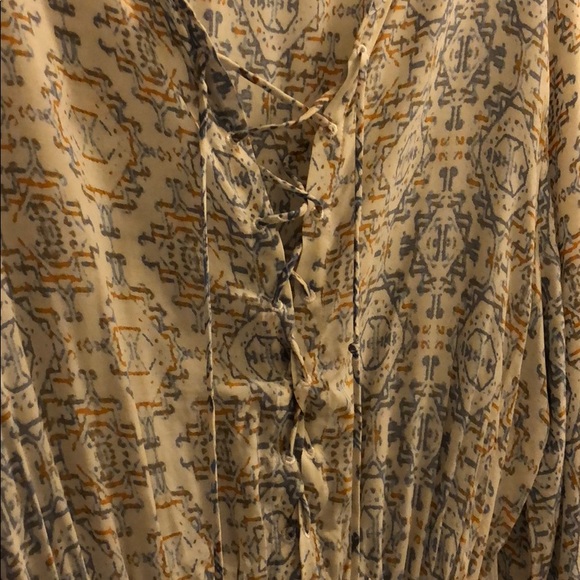 Spring dress - Picture 2 of 4